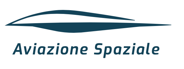 Logo Aviazione Spaziale